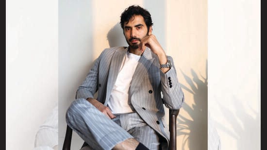 Ishwak Singh’s high point in life was when Paatal Lok S1 released and the surreal response to it.