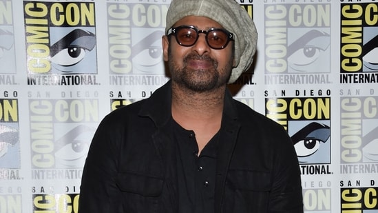 Prabhas has suffered numerous injuries over the course of filming Baahubali, Saaho, Salaar and Fauzi.