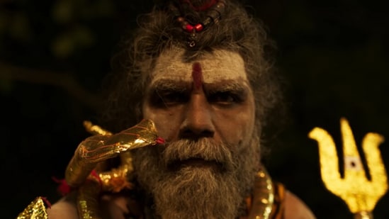 వీకెండ్కు సర్ప్రైజ్.. ఒకేసారి మూడు ఓటీటీల్లోకి తమిళ హారర్ థ్రిల్లర్.. ఇంట్లో వణికించే ఆత్మలు!
