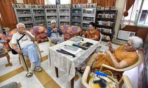 It is often said that India will grow old before it grows rich. The real question is whether it can afford to grow old before it builds the guardrails for dignified ageing.
