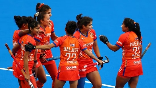 Not a great game but enough to take India Women into the next phase. (HT_PRINT)