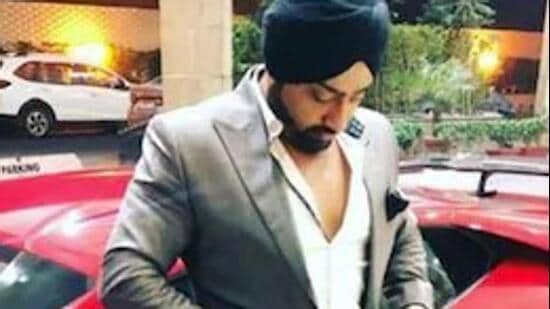 The Supreme Court refused the NIA’s plea to cancel Kabir Talwar’s bail in the 3,000-kg Mundra heroin case, citing trial delay and long incarceration. (Instagram photo)