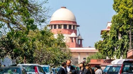 The judgment came on a reference concerning one of the most consequential questions in Indian labour jurisprudence. (File photo)