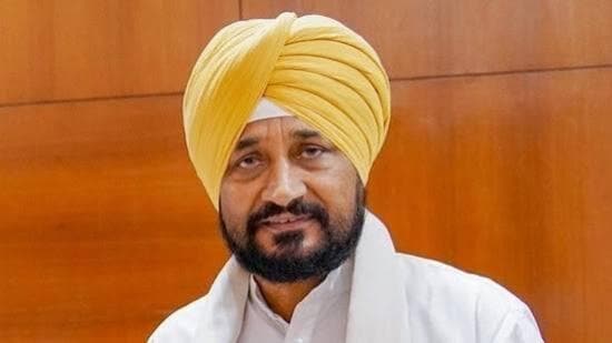 The leader further added that by studying public administration he wants to bring reforms in Punjab’s public policies and do development work. (HT File)