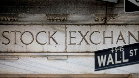 S&P 500 gained 10.2% in the first half of 2026. (REUTERS/Brendan McDermid//File Photo)
