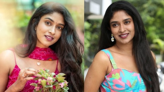 నేను చేసిన ఆ రెండు సినిమాలు రిలీజ్ కాలేదు, ఇందులో మా అమ్మలాగే నా క్యారెక్టర్ ఉంది:హీరోయిన్ వేధా జలంధర్