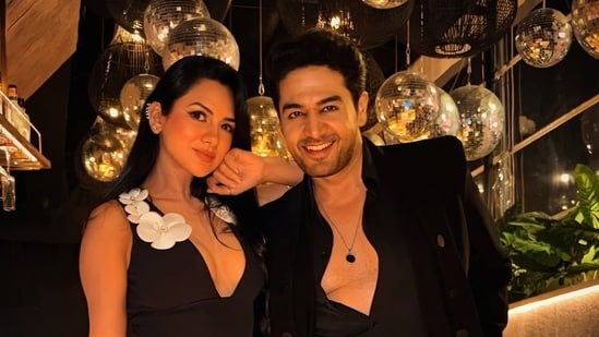 Gaurav Khanna and Akanksha Chamola married in 2016.