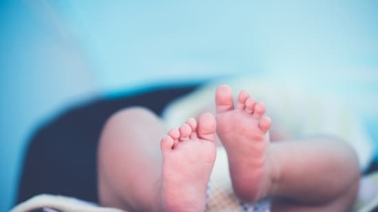 The woman's relatives lodged a complaint with the district hospital administration on Tuesday. (Unsplash/Representational Image)