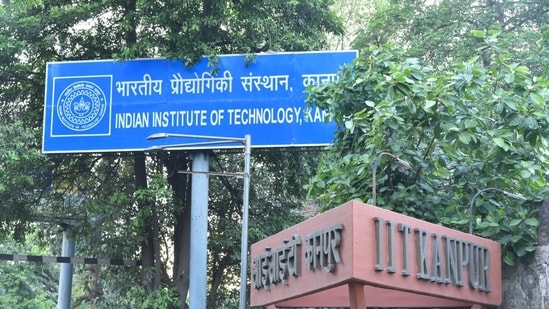 IIT Kanpur to launch Cybersecurity Vocational program for 3 lakh students across 570+ affiliated colleges