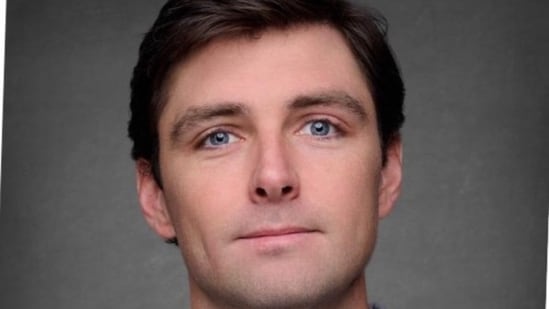 Conor Anderson has been reported missing in Nashville after he flew in from Colorado to attend a work conference. (Linkedin/Conor Anderson)