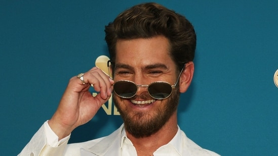 Andrew Garfield celebrates his birthday every year on August 20. 