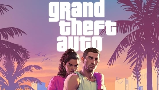 Fans of the 'GTA' series have been waiting 13 years for a new installment since 2013's "GTA V." (X/@geoffkeighley)