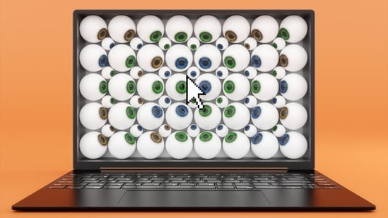 Employee-monitoring systems are especially popular at tech companies and are also used by other white-collar firms that want to probe how people spend company time.