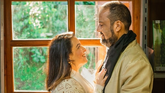 Why emotional maturity can shape your relationship? (Pexel)