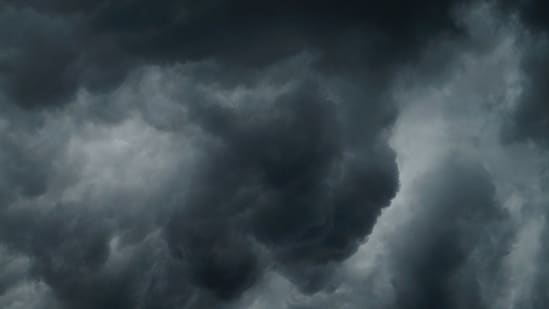 Tornado warning issued for Queens County and Nassau County.