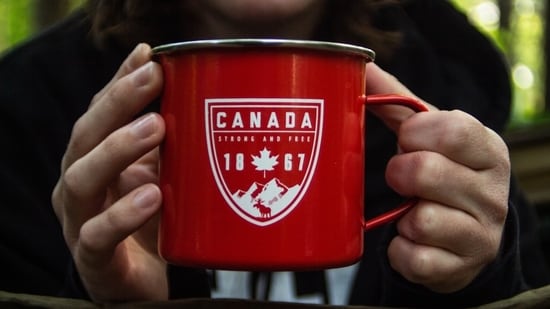 Canada has revised its temporary residence processing estimates, with wait times for Indian applicants varying by visa and permit category. (Representational image)