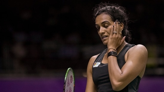 PV Sindhu’s campaign came to an agonizing close on Day 4 of the BWF World Championships in a high-stakes thriller
