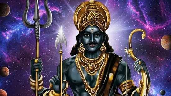రేవతి నక్షత్రంలోకి శని సంచారం