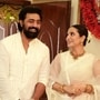দেবের সঙ্গে ‘কবে দিমু গলায় মালারে’-তে নাচলেন শুভশ্রী। 