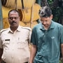 দিনহাটা আদালতে পেশ করা হয় প্রদীপ্ত বসুকে। 