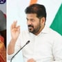 CM রেবন্ত রেড্ডিকে চ্যালেঞ্জ মন্ত্রী-কন্যার