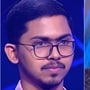 কৌন বনেগা ক্রোড়পতিতে যোগেশ সাহু। 