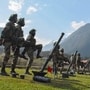 লংজু এলাকার সামনে একটি জায়গায় চিনা পিপলস লিবারেশন আর্মি কিছু কাঠামো তৈরি করেছে, জানালেন রিজিজু
