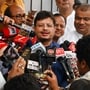 বালির বখরা এবং সিন্ডিকেট নিয়ে সাংসদ ও মাফিয়ার কথোপকথন শোনালেন ঋতব্রত