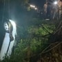 సిద్దిపేటలో ఘోర ప్రమాదం