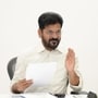 సీఎం రేవంత్ రెడ్డి (ఫైల్ ఫొటో)