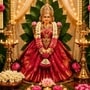 వరలక్ష్మీ వ్రతం 2026: పూజకు కావాల్సిన సామాగ్రి, తోరం కట్టుకునేటప్పుడు చదువుకోవాల్సిన మంత్రం!