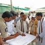 బ్రహ్మోత్సవాల ఏర్పాట్లపై టీటీడీ ఫోకస్