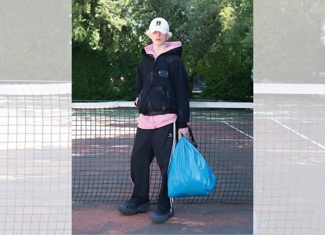 Balenciaga’s $2,000 trash bags are intended to go viral and trigger opinions and analysis. Balenciaga’s $2,000 trash bags are intended to go viral and trigger opinions and analysis.