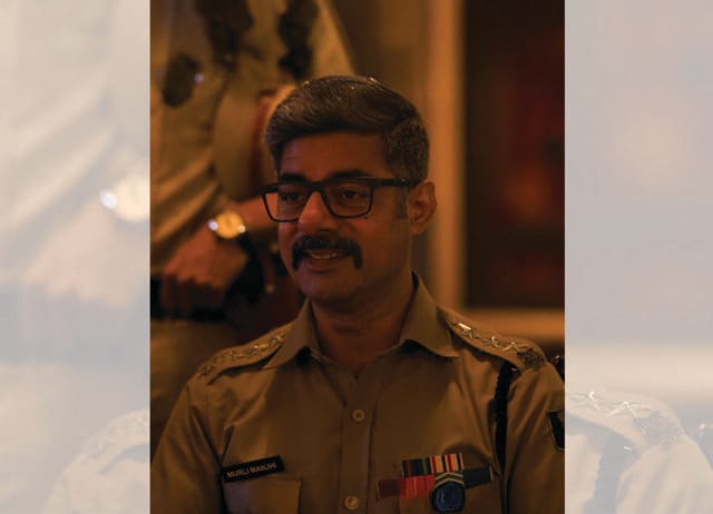 Sushant Singh, a supporter of the farmer’s movement in 2021, had his X account suspended that year. Sushant Singh, a supporter of the farmer’s movement in 2021, had his X account suspended that year.