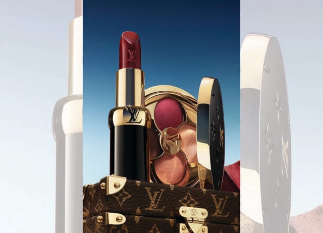 Louis Vuitton sold a $160 lipstick to evoke outrage. Louis Vuitton sold a $160 lipstick to evoke outrage.
