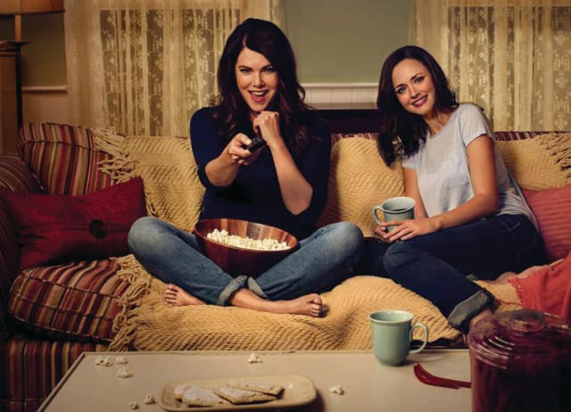 We’re yet to recover from the 2016 Gilmore Girls mini-reboot. Now they’re releasing a documentary. We’re yet to recover from the 2016 Gilmore Girls mini-reboot. Now they’re releasing a documentary.