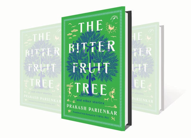 The Bitter-Fruit Tree and Other Stories is a glimpse of a Goa worlds away from the touristy noise. The Bitter-Fruit Tree and Other Stories is a glimpse of a Goa worlds away from the touristy noise.