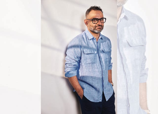 Indian consumers want a distraction from their mental load, says Apurva Kothari, founder of No Nasties. Indian consumers want a distraction from their mental load, says Apurva Kothari, founder of No Nasties.