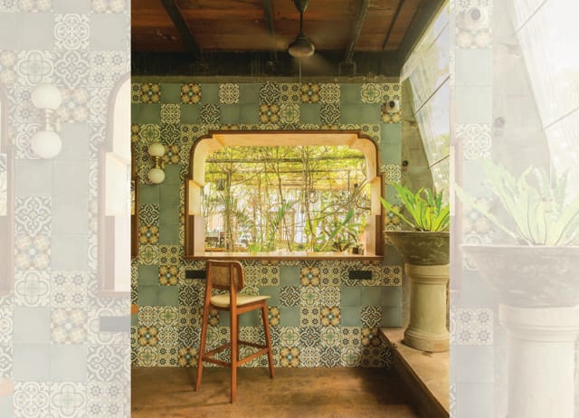 The buzz of cafés has mellowed too. The lighting is soft, the spaces are greener, such as at Cafe Lento. The buzz of cafés has mellowed too. The lighting is soft, the spaces are greener, such as at Cafe Lento.