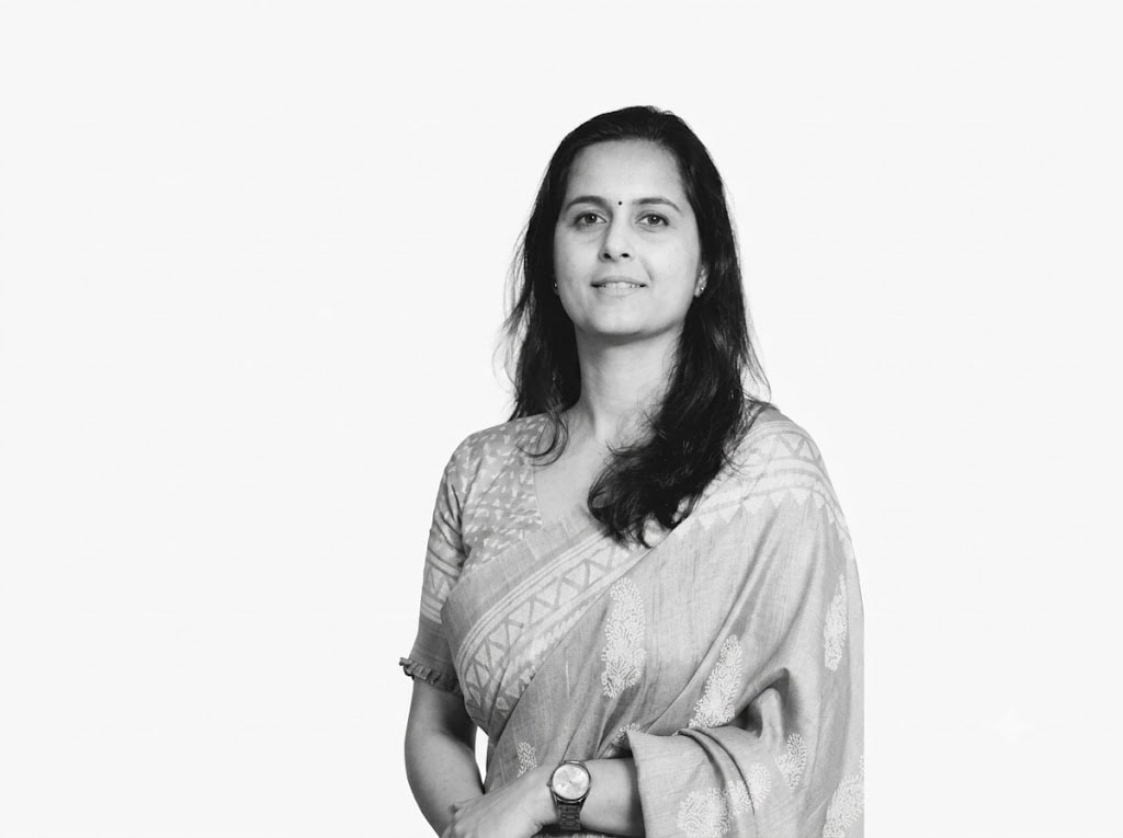 Dr. Sakshi Arora, Assistant Professor, School of Business, Woxsen University, Hyderabad
