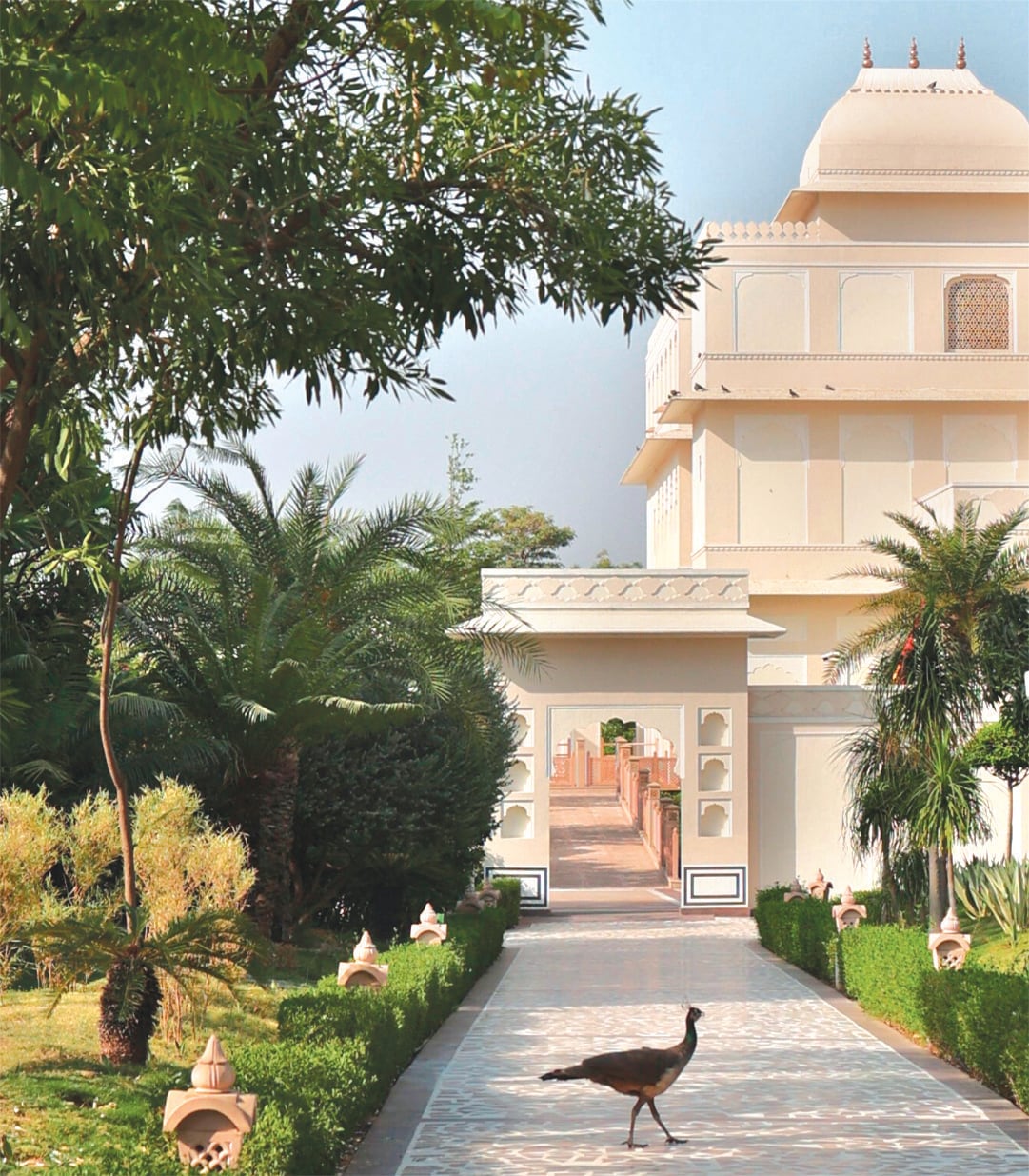 Mementos by ITC Hotels, Jaipur celebrates this mood through curated cultural experiences - from authentic Rajasthani dining and regional delicacies to block-printing workshops, cooking sessions, towel art, mocktail and pasta-making masterclasses Mementos by ITC Hotels, Jaipur celebrates this mood through curated cultural experiences - from authentic Rajasthani dining and regional delicacies to block-printing workshops, cooking sessions, towel art, mocktail and pasta-making masterclasses