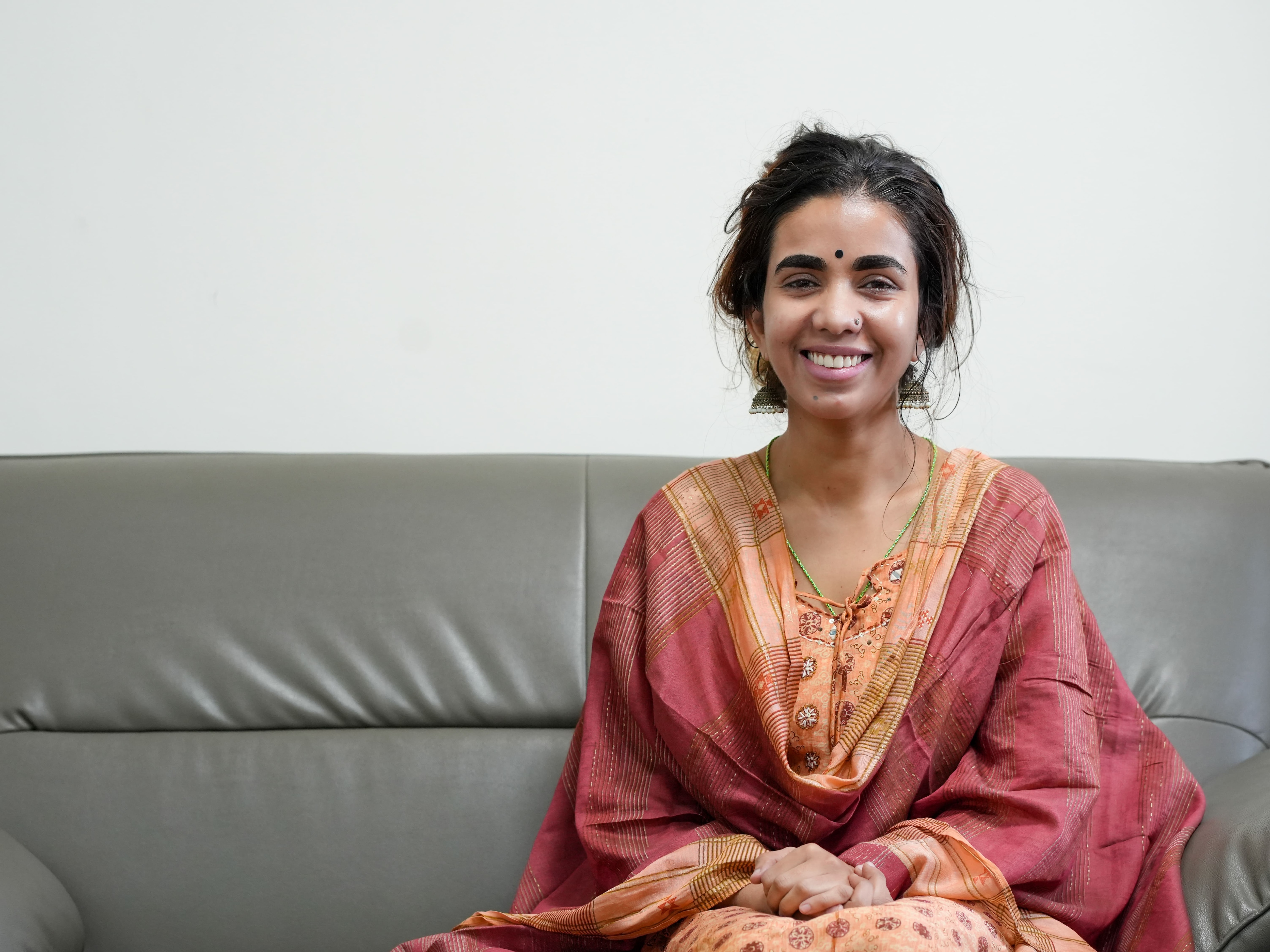 Rachna Tiwari, COO, Entrepreneurship, XLRI Delhi-NCR Rachna Tiwari, COO, Entrepreneurship, XLRI Delhi-NCR