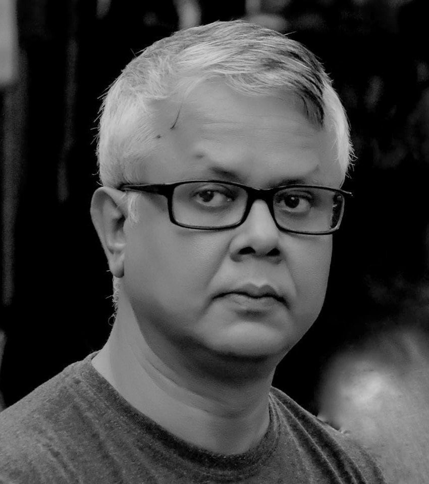 Author Mashiul Alam Author Mashiul Alam