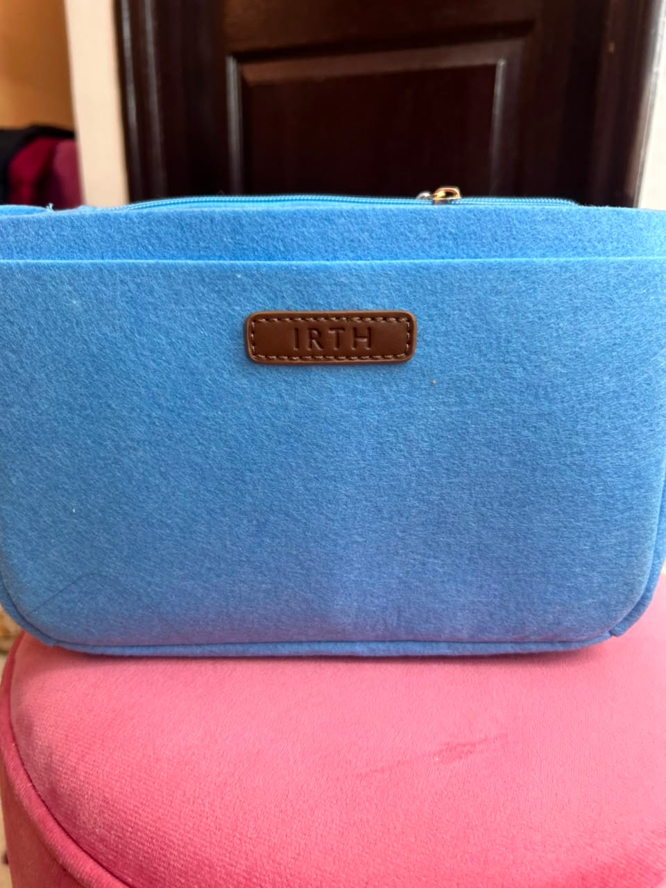 Small Bag Organiser – Blue