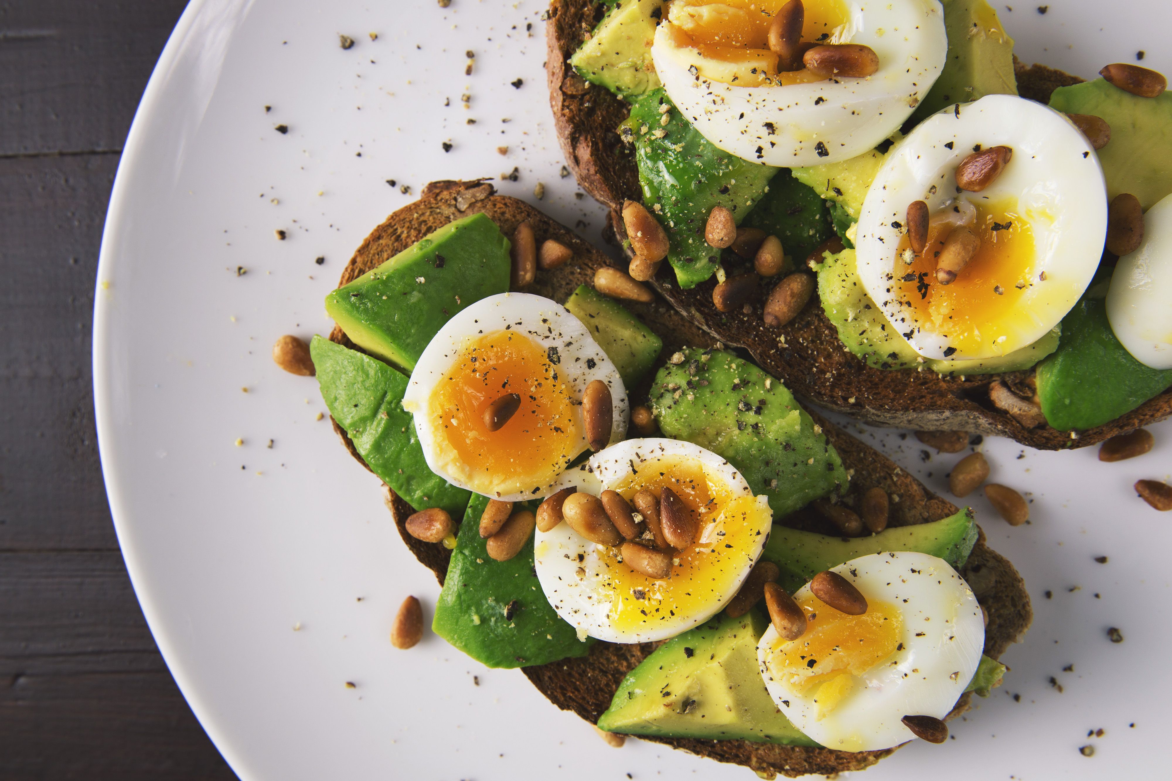 Protein is one of the most important macronutrients in our body. (Pexel) Protein is one of the most important macronutrients in our body. (Pexel)