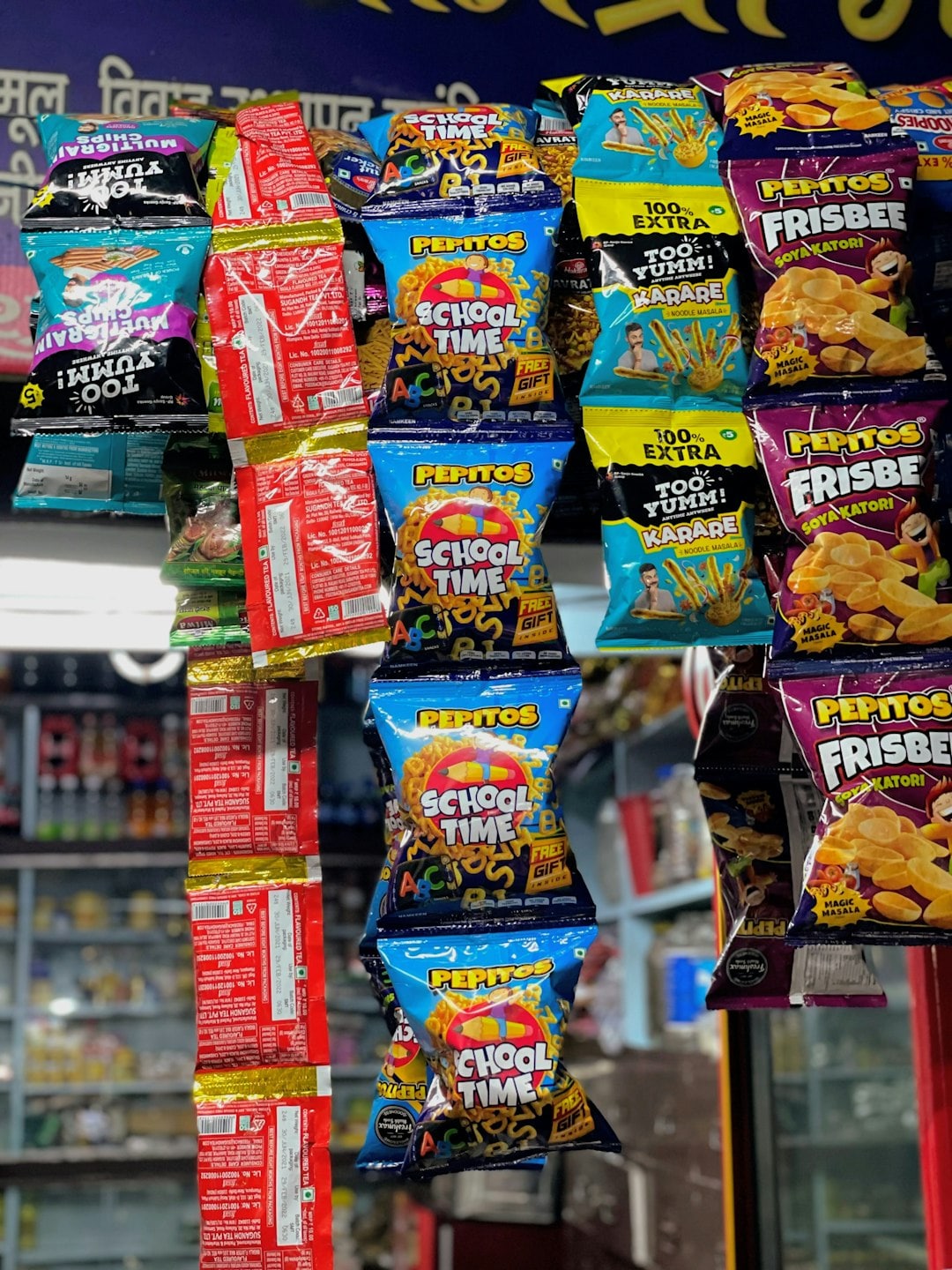 Ingredients are generally listed in descending order by weight, so what appears at the top makes up the largest part of what you are eating. (Unsplash) Ingredients are generally listed in descending order by weight, so what appears at the top makes up the largest part of what you are eating. (Unsplash)