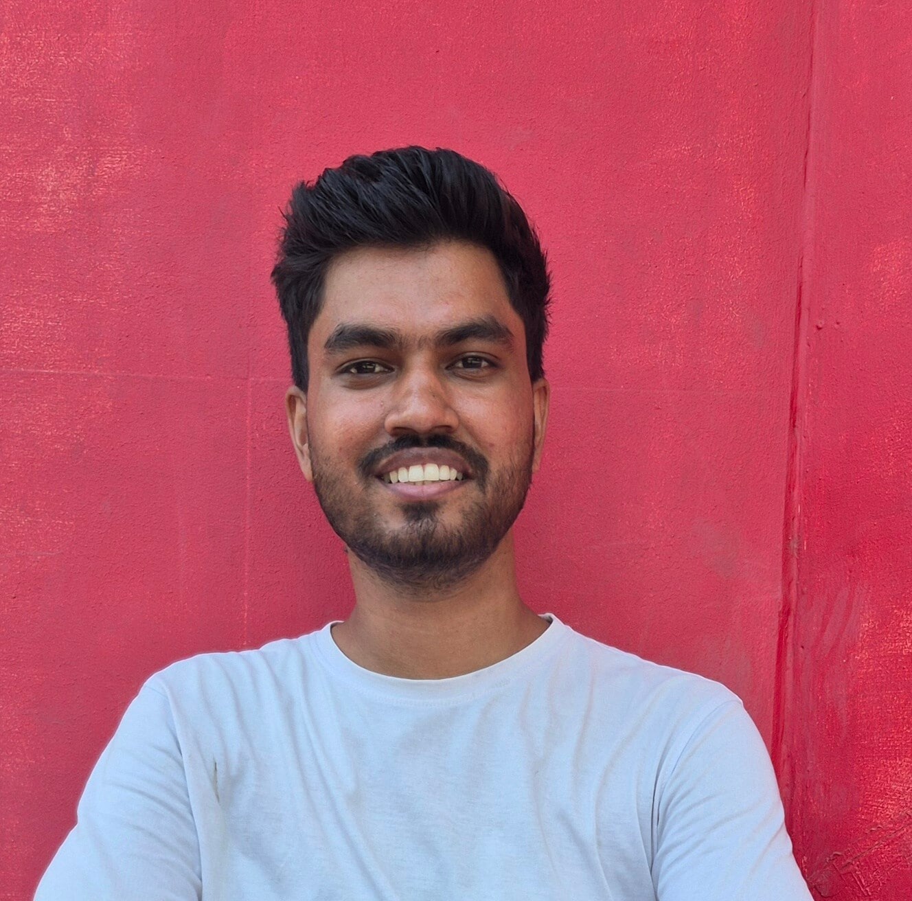 Sanjay Maurya