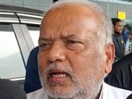 Bihar minister Shrawon Kumar's comment that “who eats sweets and such things anymore?” has triggered a wave of reactions online.