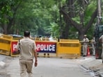 Haryana Police
