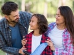 Parents should support their children, but not monitor everything excessively!